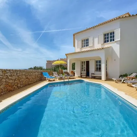 Alto Da Boa Villa Faro