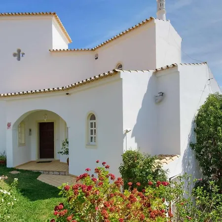 Alto Da Boa Villa Faro